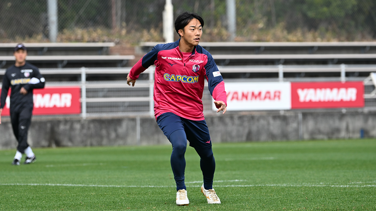 Match Preview | セレッソ大阪オフィシャルウェブサイト | Cerezo OSAKA